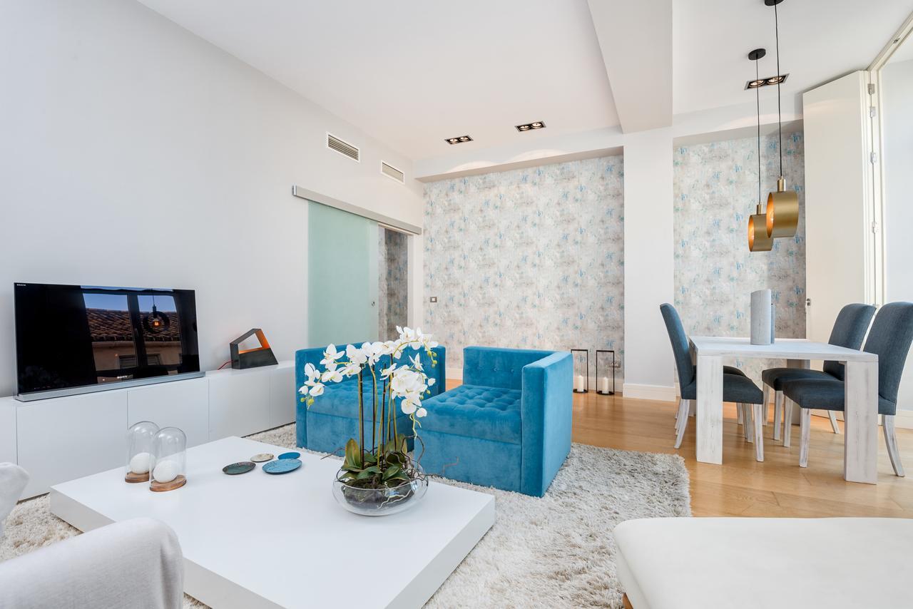 Iloftmalaga Premium Calle Nueva Exteriér fotografie