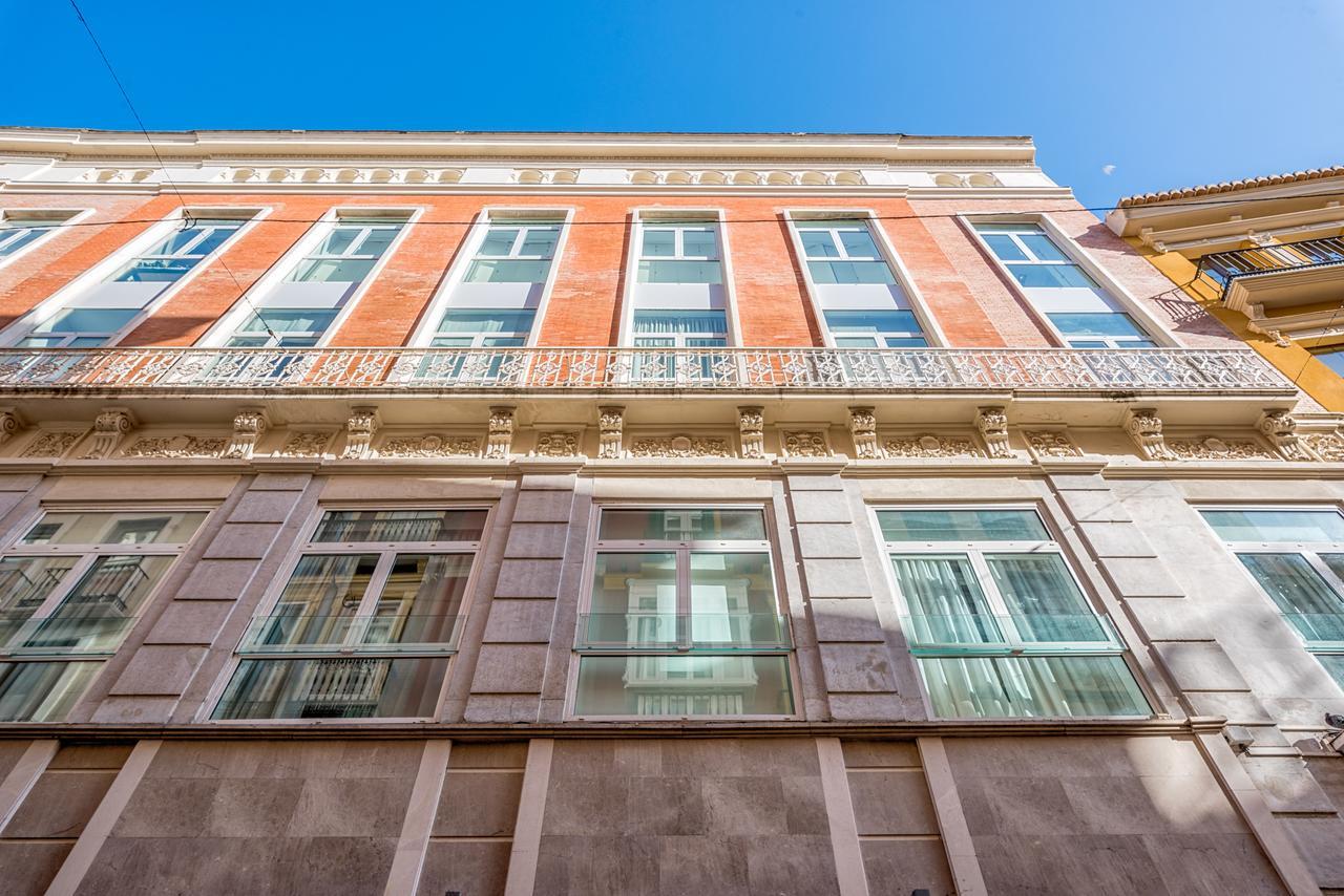 Iloftmalaga Premium Calle Nueva Exteriér fotografie