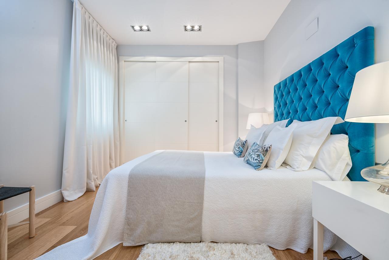 Iloftmalaga Premium Calle Nueva Exteriér fotografie