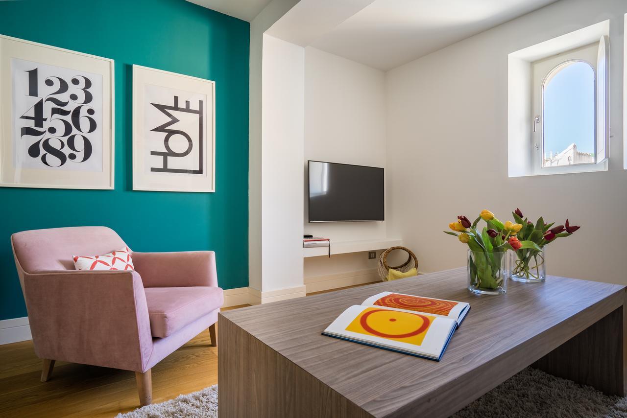 Iloftmalaga Premium Calle Nueva Exteriér fotografie